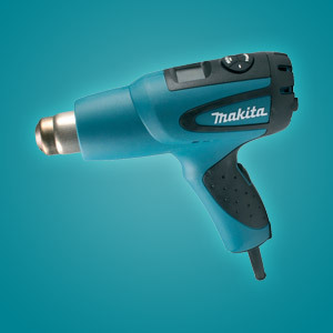 Makita Heat Guns